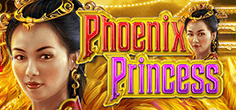 Phoenix Princess