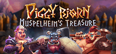 Piggy Bjorn Muspelheim's Treasure