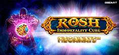 Rosh Immortality Cube Megaways