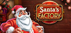 Santa's Factory