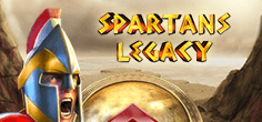 Spartans Legacy