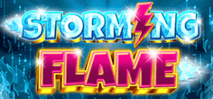 Storming Flame