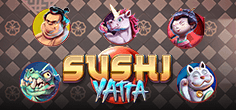 Sushi Yatta