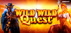 Wild Wild Quest