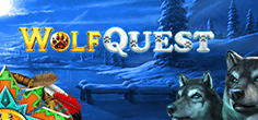 Wolf Quest