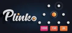 gamma/plinko