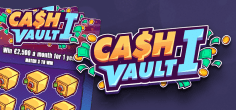 Cash Vault I