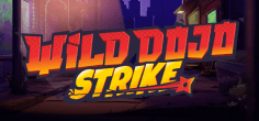 Wild Dojo Strike