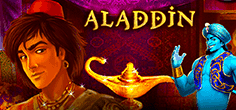 Aladdin