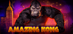 Amazing Kong