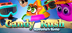 Candy Rush Summer Time