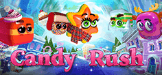 Candy Rush Winter