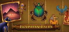 Egyptian Myth Tales of Fortune