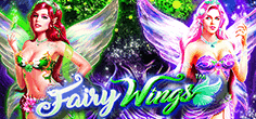 Fairy Wings