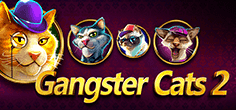 Gangster Cats 2