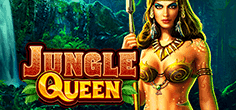 Jungle Queen