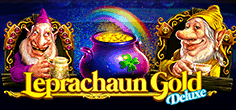 Leprachaun Gold Deluxe