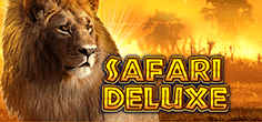 Safari Deluxe