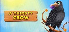 A Thirsty Crow