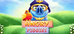 kagaming/AngryPiggies