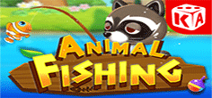 Animal Fishing