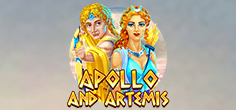 Apollo And Artemis