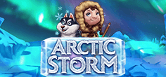 Arctic Storm