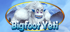 Bigfoot Yeti