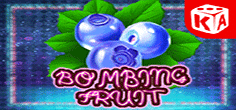 Bombing Fruit