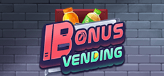 Bonus Vending