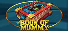 Book of Mummy