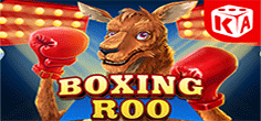 Boxing Roo