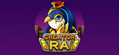 Creator Ra