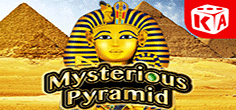 Mysterious Pyramid