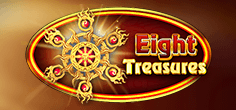 Eight Treasures