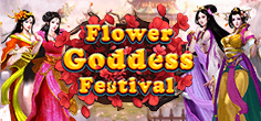 Flower Goddess Festival