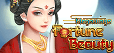 Fortune Beauty Megaways