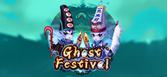 Ghost Festival