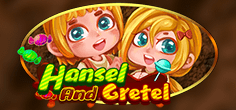 Hansel and Gretel