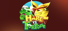 Hare vs Tortoise