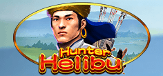 Hunter Helibu