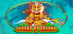 Legend Of Erlang