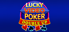 Lucky Video Poker