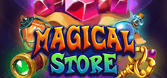 Magical Store