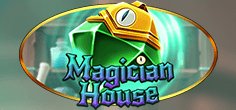 Magician House