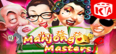 Mahjong Master