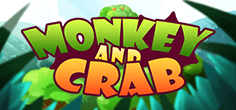 Monkey And Crab