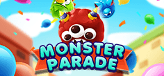 Monster Parade