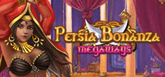 Persia Bonanza Megaways