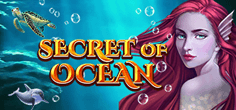 Secret Of Ocean